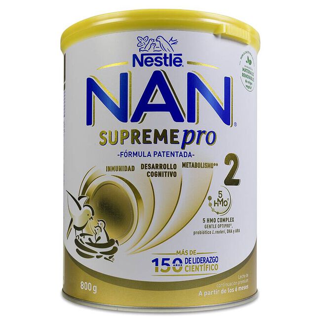 NAN SupremePro 2, 800 g