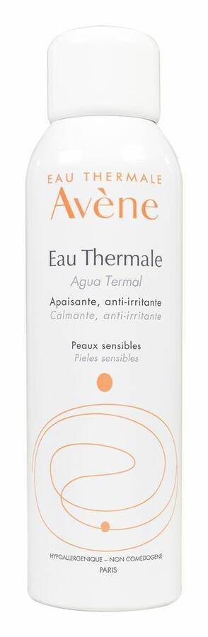 Avène Agua Termal Spray, 150 ml