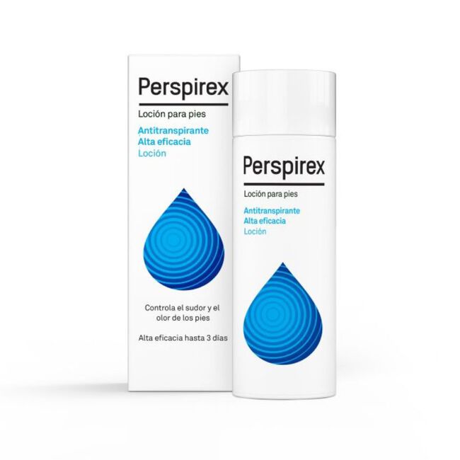 Perspirex Desodorante Loción, 100 ml