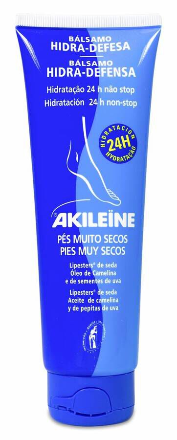 Akileine Hydra Defense Bálsamo, 125 ml