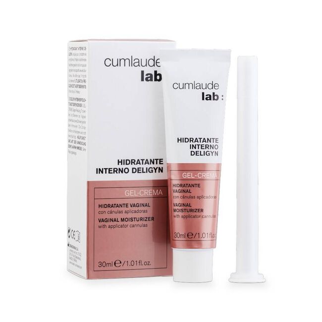 Cumlaude Hidratante Interno Deligyn, 30 ml