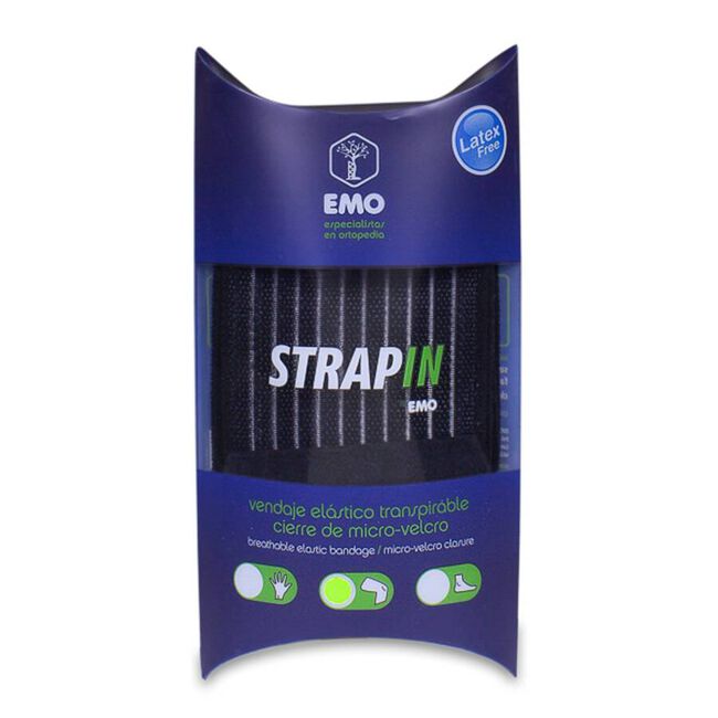 Emo Strapin de Rodilla, 1 Ud