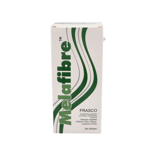 Melafibre Salud Intestinal Fracso, 300 ml