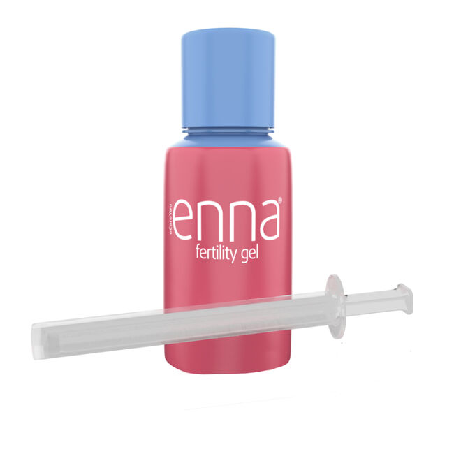 Enna Fertility Gel, 20 ml