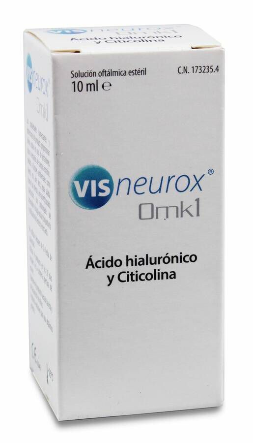 Visneurox Omk1, 10 ml
