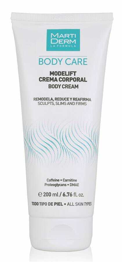 MartiDerm Modelift, 200 ml