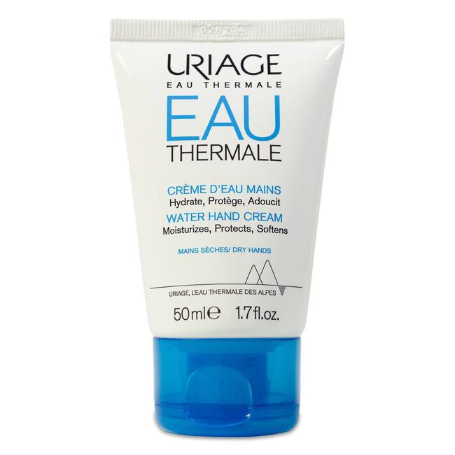 Uriage Crema Manos, 50 ml