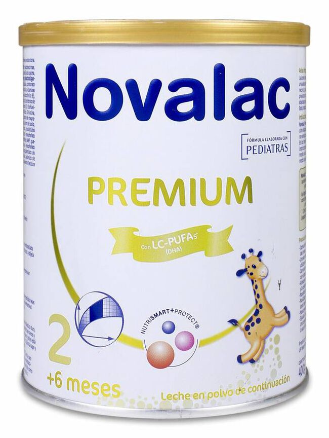 Novalac Premium 2, 400 g