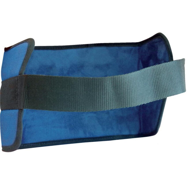 Corysan Cinturón Silla Ajustable, 1 Unidad