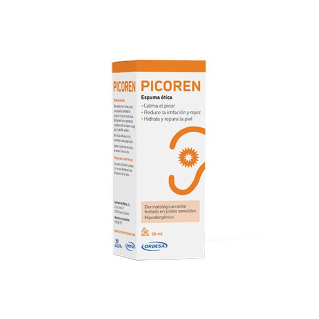 Ordesa Picoren, 30 ml