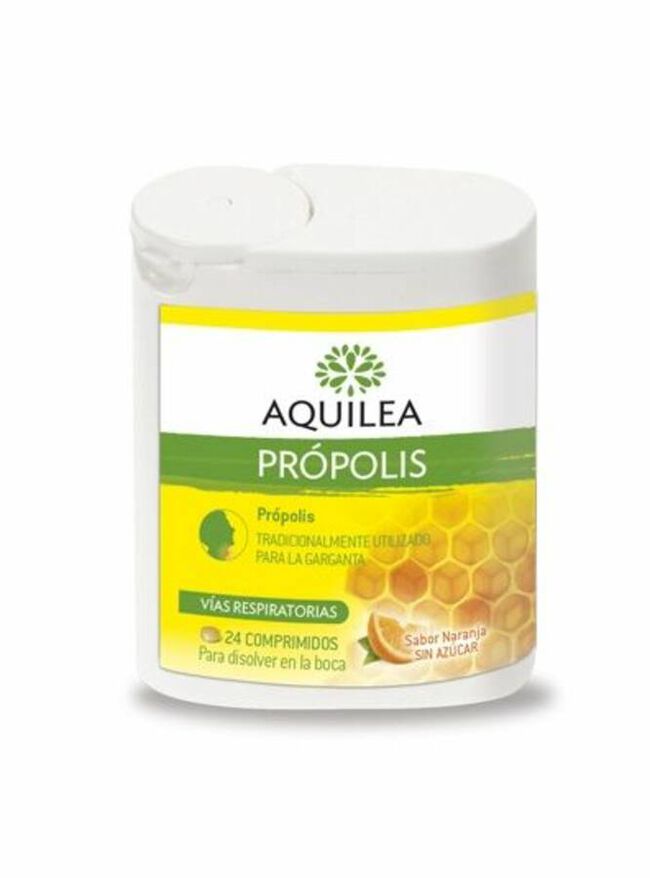 Aquilea Própolis, 24 Comprimidos