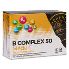 Miniatura de imagen de M&eacute;deri B Complex 50, 60 comprimidos