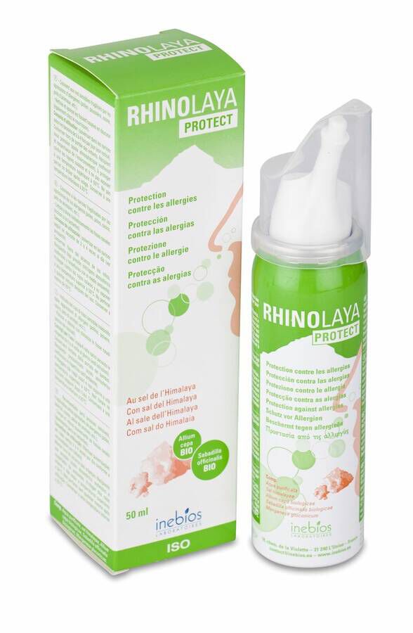 Rhinolaya Protect, 50 ml