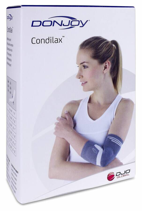 DonJoy Condilax Codera Talla 3, 1 Ud