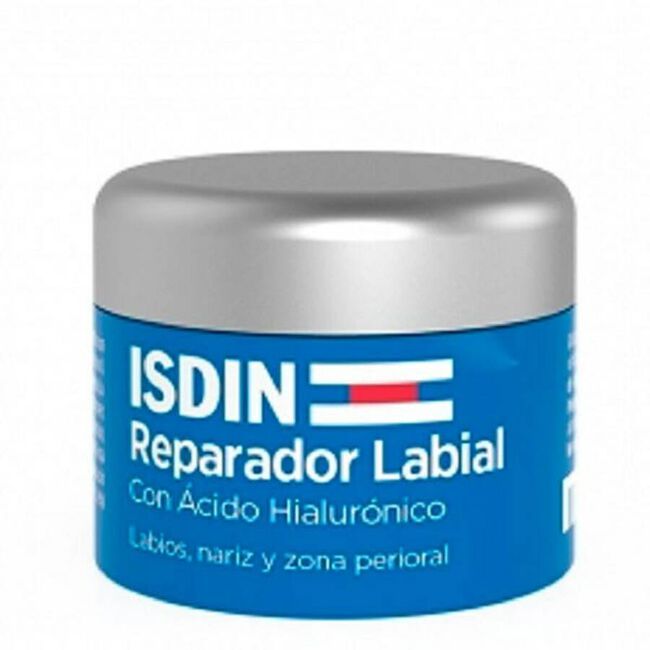 Isdin Reparador Labial Bálsamo, 10 ml