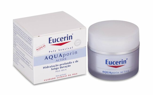Eucerin Aquaporin Textura Enriquecida