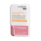 Miniatura de imagen de Cumlaude Femplus B-Complex, 90 Comprimidos