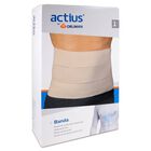 Miniatura de imagen de Actius Banda Abdominal Talla 3, 1 Unidad