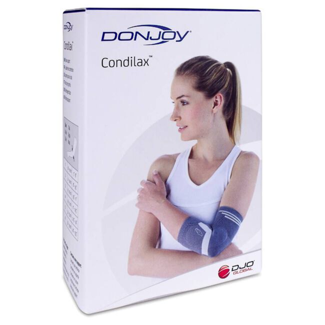 DonJoy Condilax Codera Talla 2, 1 Ud