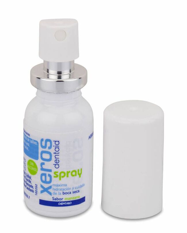 Xerosdentaid Spray, 15 ml