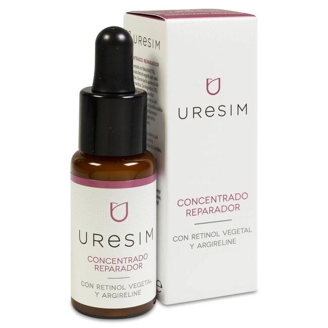 Uresim Sérum Concentrado Reparador, 20 ml