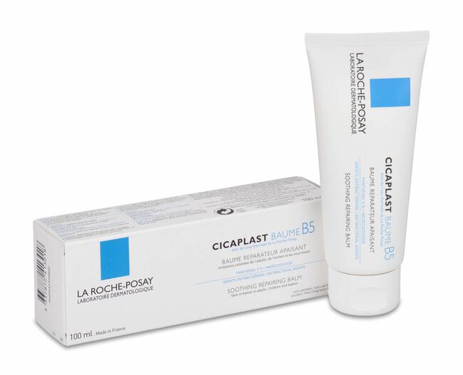 La Roche-Posay Cicaplast Baume 5%, 100 ml