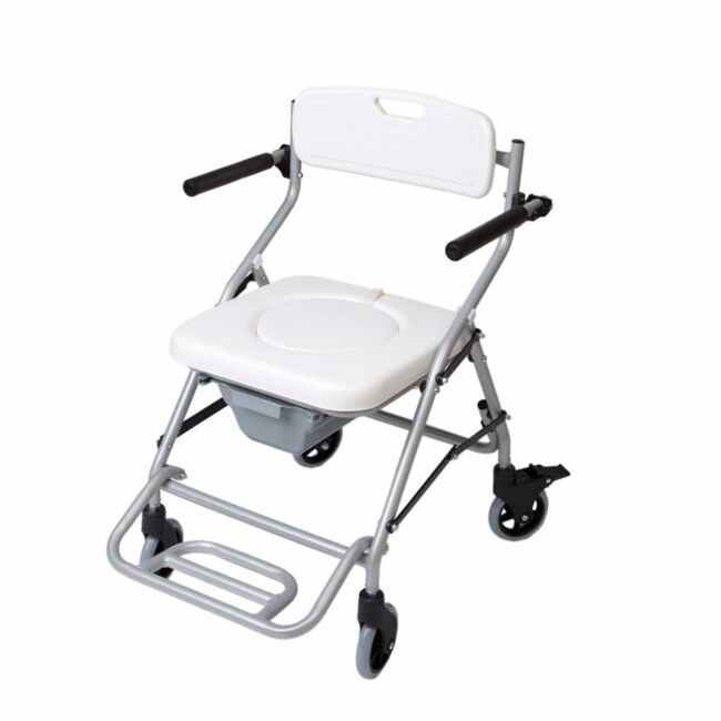 Cymam Silla Ducha Plegable Ercina, 1 Unidad