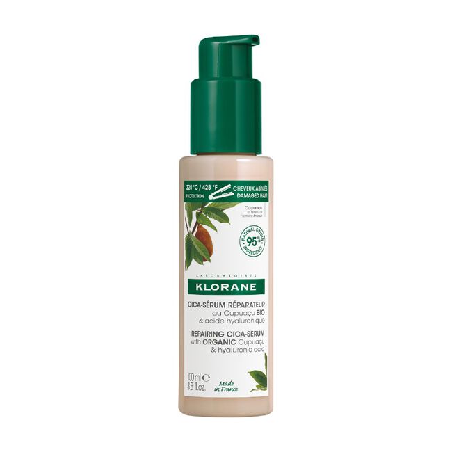 Klorane Cica-Sérum al Cupuaçu, 100 ml