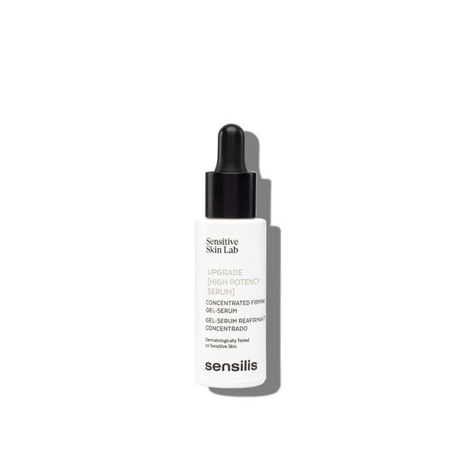 Sensilis Upgrade High Potency Serum, 30 ml