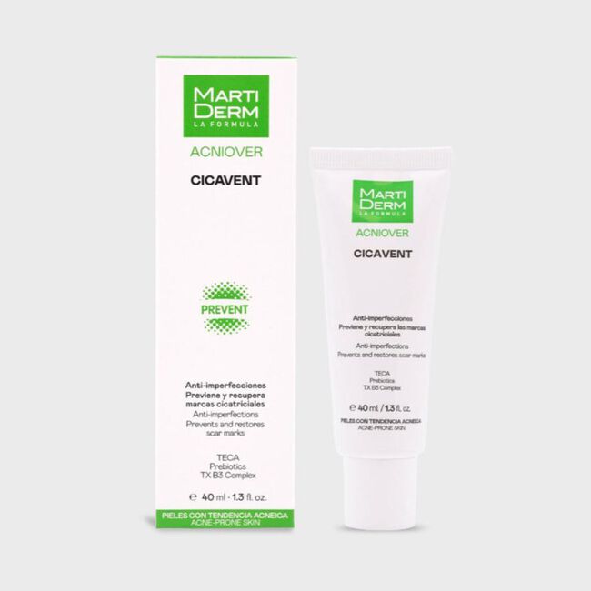 Martiderm Acniover Cicavent, 40 Ml