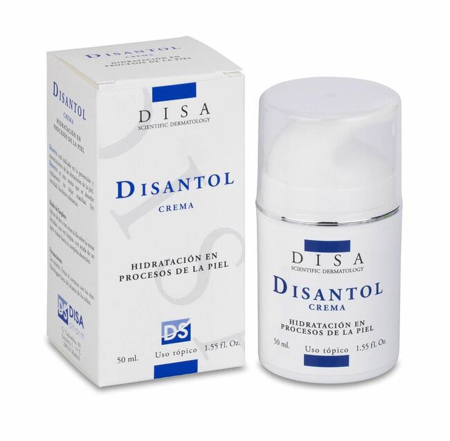 Disantol Crema, 50 ml