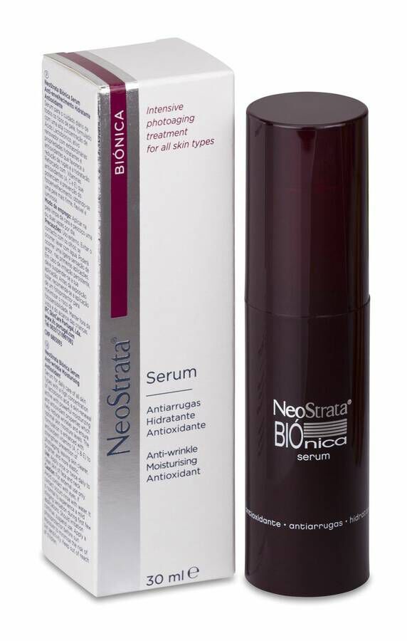 NeoStrata Bi&oacute;nica S&eacute;rum