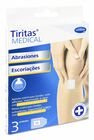 Miniatura de imagen de Tiritas Medical Abrasiones 6 x 7 cm