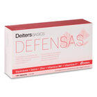 Miniatura de imagen de Deiters Basics Defensas, 30 unidades