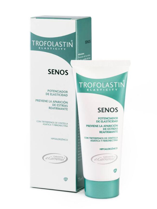 Trofolastin Senos, 75 ml