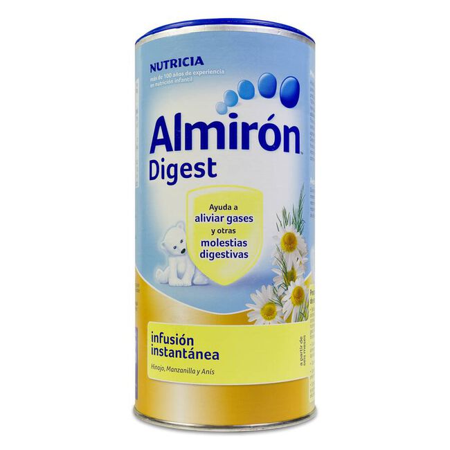 Almirón Infusión Digest, 200 g
