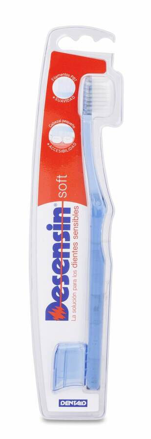 Desensin Soft Cepillo Dental, 1 Ud
