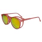 Miniatura de imagen de Farline Gafas De Sol Laos Rojo 1.5 Dioptr&iacute;as, 1 Unidad