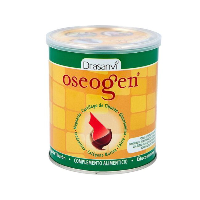 Drasanvi Oseogen en Polvo, 375 g