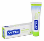 Miniatura de imagen de Vitis Aloe Vera Pasta Dentifrica Manzana, 100 ml