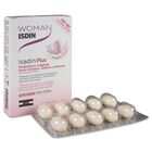 Miniatura de imagen de Isdin Woman Isadin Plus Probi&oacute;tico Vaginal, 10 C&aacute;psulas