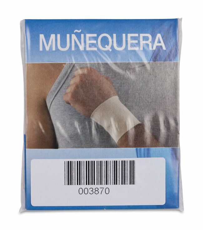 Intex Muñequera de Velcro, 1 Ud
