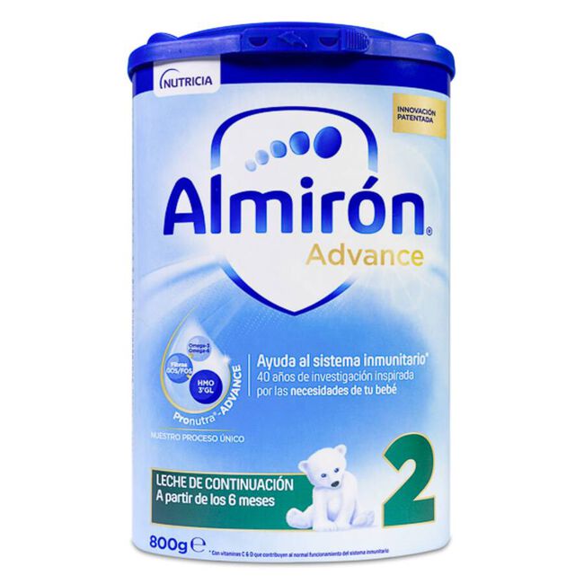 Almirón Advance 2, 800 g