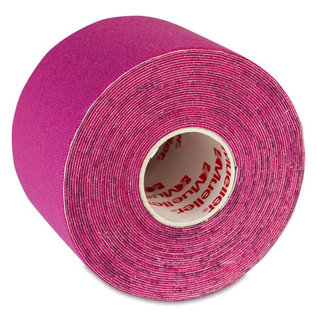 Mueller Kinesiology Tape Rosa, 5 m