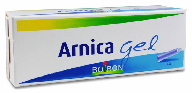 Boiron Arnica Gel, 45 g