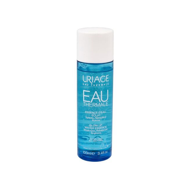 Uriage Eau Thermale Esencia de Agua Brillo, 100 ml
