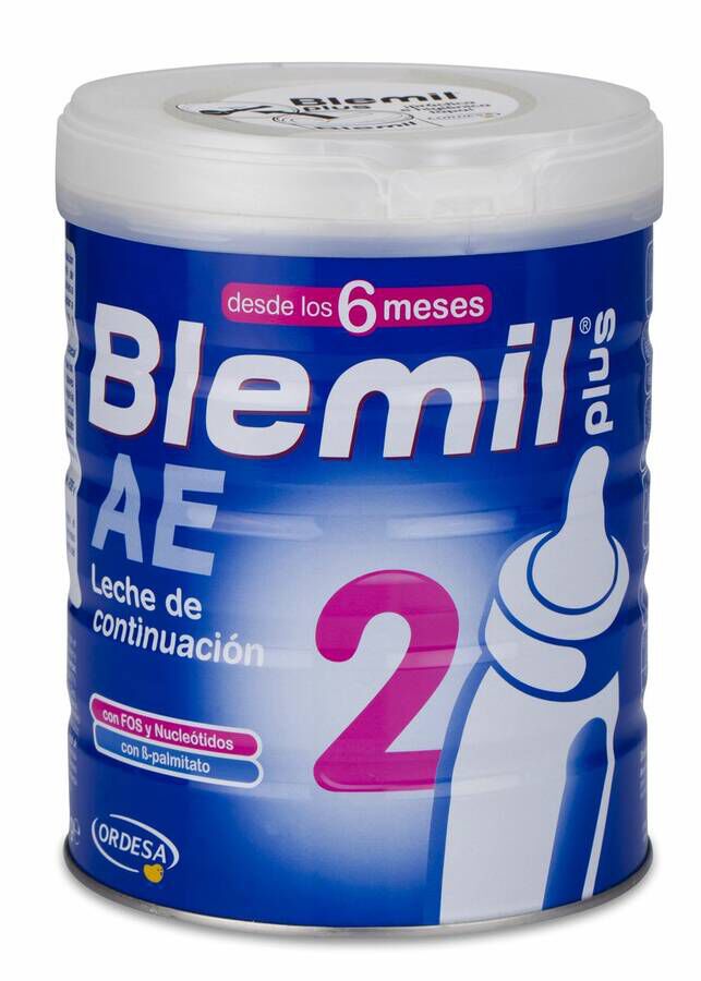 Ordesa Blemil Plus AE 2