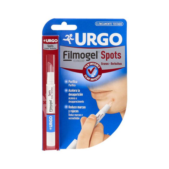 Urgo Spots Filmogel Stick, 2 ml