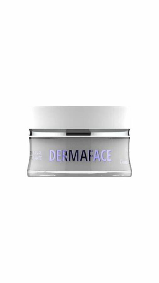 Dermax Dermaface Crema Facial, 50 ml
