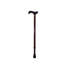 Miniatura de imagen de Prim Muletilla Extensible Caoba Pu&ntilde;o Derby, 1 ud